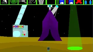 Скриншот 1 к игре Ghostman: The Council Calamity