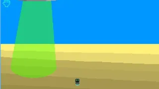 Скриншот 2 к игре Ghostman: The Council Calamity