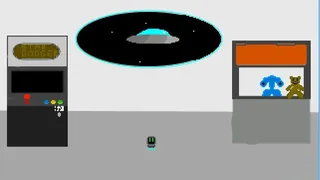 Скриншот 3 к игре Ghostman: The Council Calamity