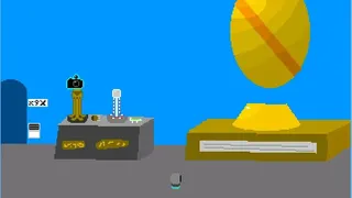 Скриншот 4 к игре Ghostman: The Council Calamity