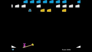 Скриншот 1 к игре Oh Boy Cheese