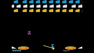 Скриншот 2 к игре Oh Boy Cheese
