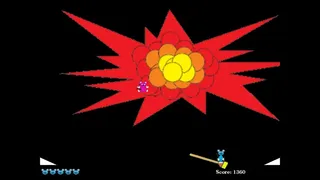 Скриншот 3 к игре Oh Boy Cheese