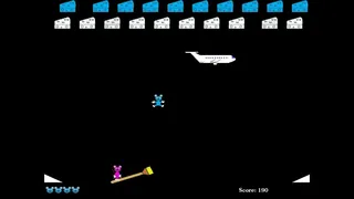 Скриншот 4 к игре Oh Boy Cheese
