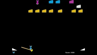 Скриншот 5 к игре Oh Boy Cheese