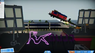 Скриншот 3 к игре Beware of Trains