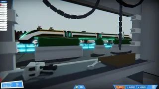 Скриншот 7 к игре Beware of Trains