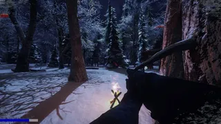 Скриншот 1 к игре One Hunt