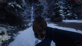 Скриншот 7 к игре One Hunt