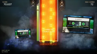 Скриншот 3 к игре Beat the Song