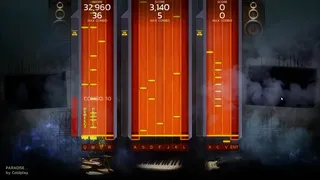 Скриншот 4 к игре Beat the Song