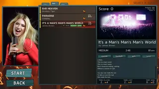 Скриншот 8 к игре Beat the Song