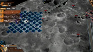 Скриншот 7 к игре Vibur: DISINTEGRATION (Episode 1)