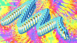 Скриншот 7 к игре ActionpaintVR
