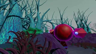 Скриншот 1 к игре Exoplanet: A Project Coreward Demo