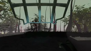 Скриншот 2 к игре Exoplanet: A Project Coreward Demo