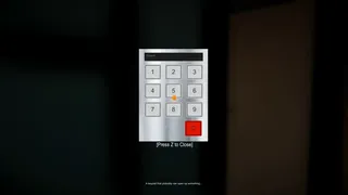 Скриншот 7 к игре Bernie’s Nightmare