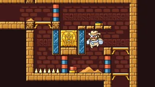 Скриншот 2 к игре Duke Dashington Remastered