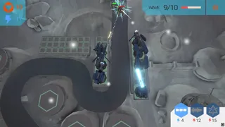Скриншот 4 к игре Project Defense