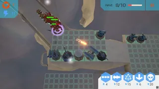 Скриншот 5 к игре Project Defense