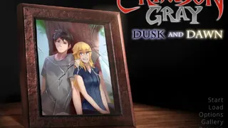 Скриншот 1 к игре Crimson Gray: Dusk and Dawn