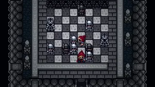 Скриншот 5 к игре ShyChess