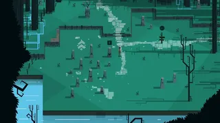 Скриншот 2 к игре ATONE: Heart of the Elder Tree