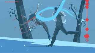 Скриншот 3 к игре ATONE: Heart of the Elder Tree