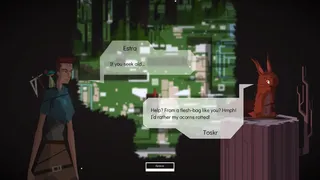 Скриншот 6 к игре ATONE: Heart of the Elder Tree