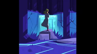 Скриншот 8 к игре ATONE: Heart of the Elder Tree