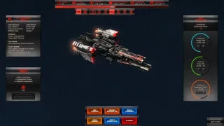 Скриншот 3 к игре Final Theory