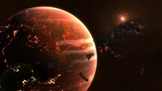 Скриншот 5 к игре Final Theory