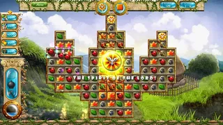Скриншот 2 к игре The Chronicles of Noah's Ark