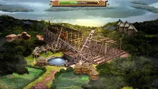 Скриншот 4 к игре The Chronicles of Noah's Ark