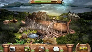 Скриншот 5 к игре The Chronicles of Noah's Ark