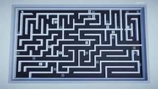 Скриншот 1 к игре L-Way