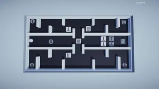 Скриншот 2 к игре L-Way