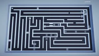 Скриншот 3 к игре L-Way