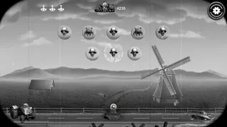 Скриншот 1 к игре Invaders! From Outer Space