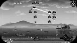 Скриншот 4 к игре Invaders! From Outer Space