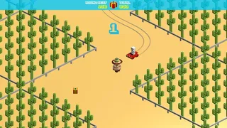 Скриншот 2 к игре Trumpy Wall