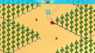Скриншот 3 к игре Trumpy Wall