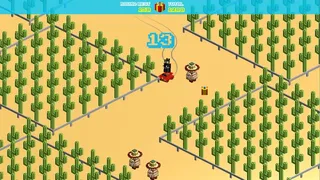 Скриншот 4 к игре Trumpy Wall