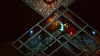 Скриншот 3 к игре Hanz Puppetguns