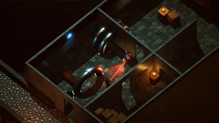Скриншот 5 к игре Hanz Puppetguns