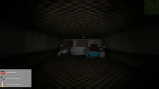 Скриншот 3 к игре Stalked at Night