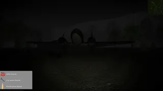 Скриншот 5 к игре Stalked at Night