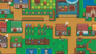 Скриншот 1 к игре Littlewood