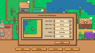 Скриншот 7 к игре Littlewood