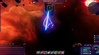 Скриншот 2 к игре CSC | Space MMO